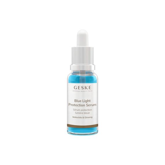 Сироватка для захисту від впливу синього світла GESKE Blue Light Protection Serum 30 мл | Зображення 1