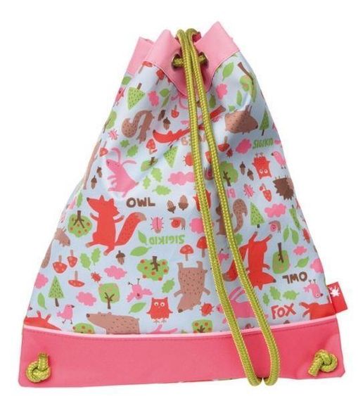 Сумка для обуви sigikid Forest 24837SK (24837SK)