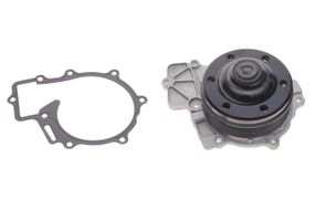 Помпа воды Mercedes Benz Vito Viano W639 2.0 2.2CDI 10- B B  9лоп  6кан  PA1279