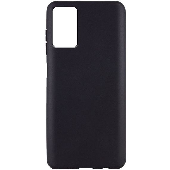 Чохол TPU Epik Black для Xiaomi Redmi Note 10 / Note 10s