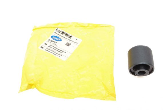 Сайлентблок важеля заднього Mitsubishi Lancer 1.3-2.0 03- Outlander 2.0-2.4 03-08 40.3x12x35  BG0802