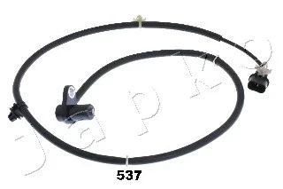 Датчик ABS MITSUBISHI OUTLANDER, JAPKO (151537) | Зображення 4