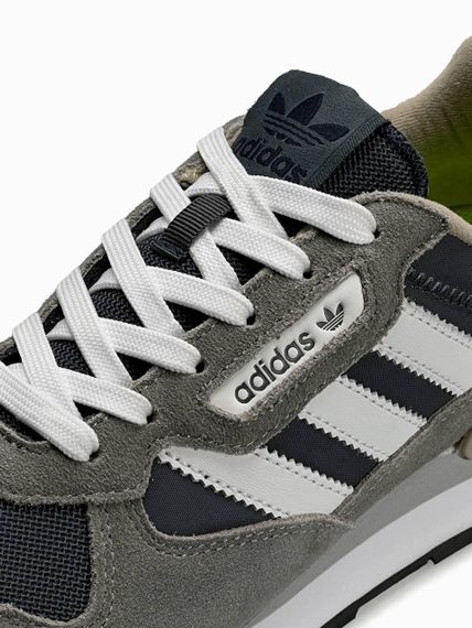 Мужские кроссовки Treziod 2.0 Grey Sand Динаміка твого стилю весна / літо / осінь A4144 | Зображення 6