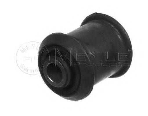 Сайлентблок OPEL ASTRA G, H, MERIVA B, VECTRA C, B 95- перед. міст (Вир-во MEYLE) MEYLE 6140350018 на SAAB 9-5 (YS3G)