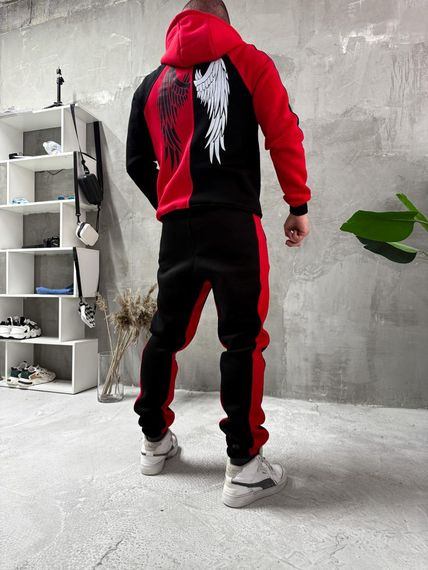 Спортивний костюм утеплений