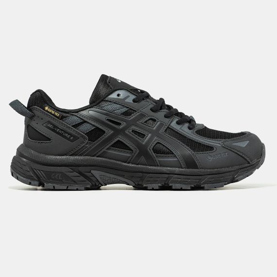 Чоловічі кросівки Asics Gel-Venture 6 Gore-Tex Термо весна / осінь 2400