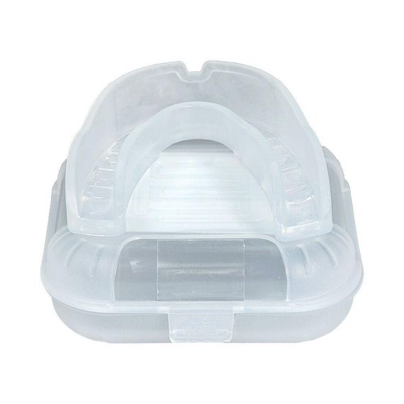 Капа MAKURA Kyro Pro Strapless доросла (вік 11+) Clear (art.6017514181) | Зображення 3