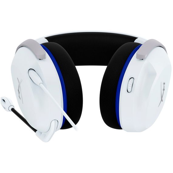 Навушники HyperX Cloud Stinger 2 Core for PlayStation White (6H9B5AA) | Зображення 3