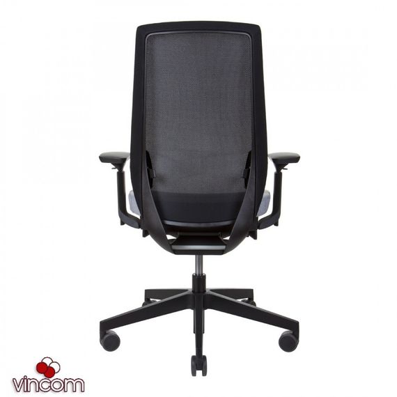 Кресло офисное PROFIM ACCIS PRO 150SFL P63PU, NX-12 | Зображення 3
