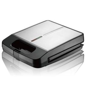 Електрогриль притискний 1400Вт RAF R516