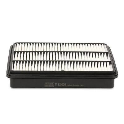 Воздушный фильтр для автомобиля Mann C32005 | Зображення 2