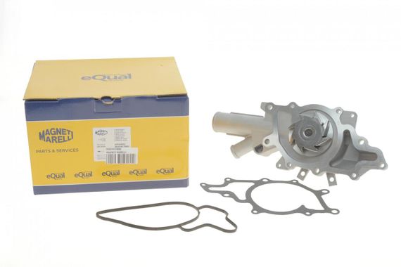 Помпа води Mercedes Benz Sprinter CDI OM611 612 WPQ0692  WPQ0692  352316170692