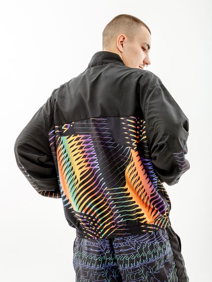 Куртка AUSTRALIAN CHAOS SMASH JACKET | Зображення 1