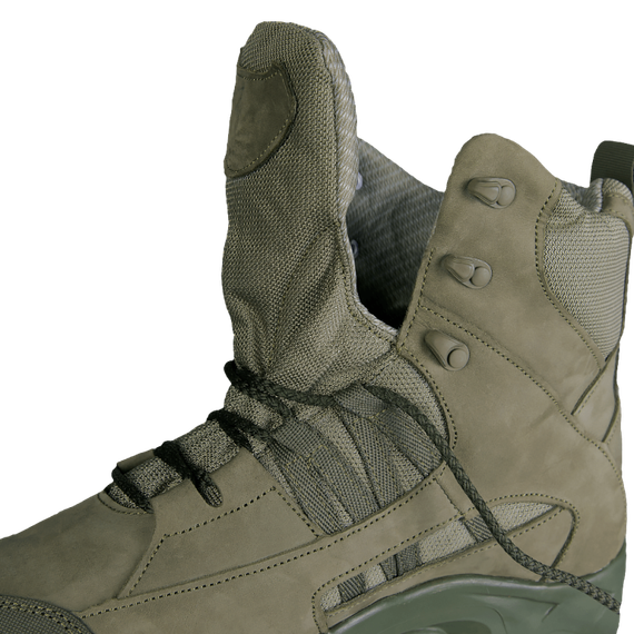 Черевики Oplot Olive (6621), 40 | Зображення 9