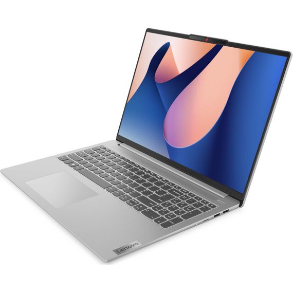 Ноутбук Lenovo IdeaPad Slim 5 16IAH8 (83BG001ARA) | Зображення 2