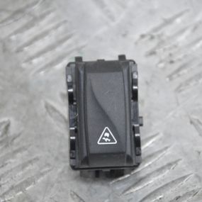 Кнопка ESP Renault Megane III Scenic III 2008-2015 Кнопка антипробуксовочної системи ЕСП Рено 251450002R