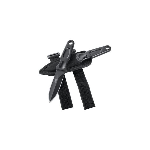 Нож Crkt Sting Тактический нож Армейский нож Нож складной Тактические ножи Ножи карманные | Зображення 2