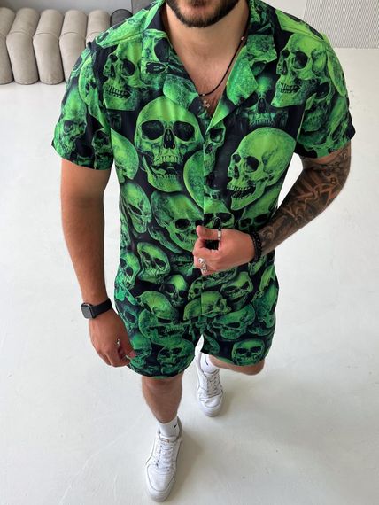 Пляжний костюм | Зображення 5