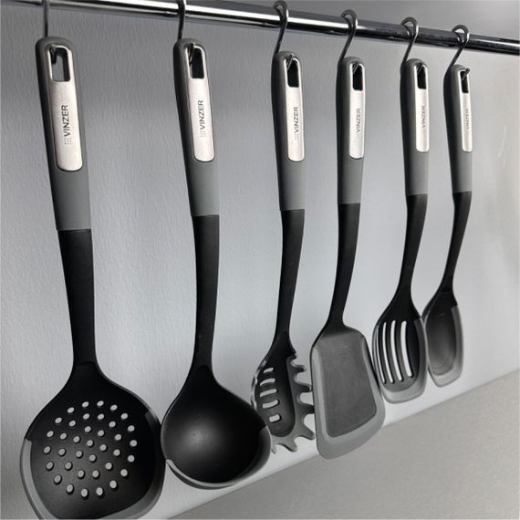Половник Vinzer Sous-Chef VZ-50682 34х9.5 см | Зображення 3