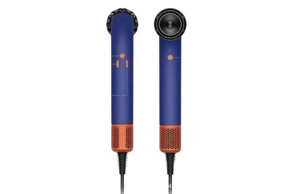 Фен потужний професійний XPRO LY-201 (46101-_738) | Зображення 2