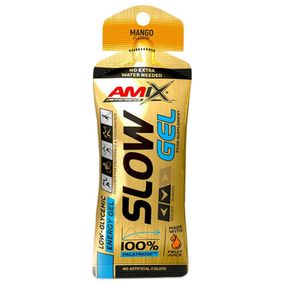 Енергетик Amix Nutrition Performance Amix SLOW Gel 45g (Mango)