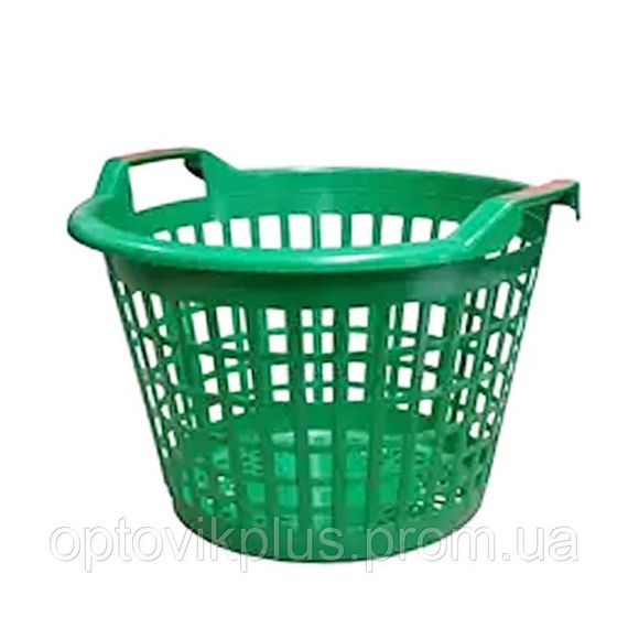 Корзина хозяйственная 35 л