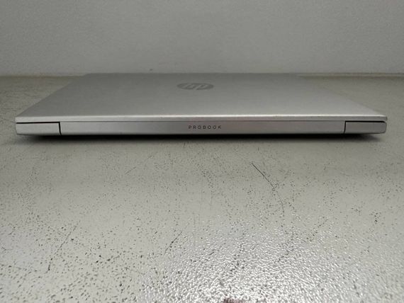 Ультрабук Б-класс HP ProBook 430 G6 / 13.3" (1366x768) TN / Intel Core i3-8145U (2 (4) ядра по 2.1 - 3.9 GHz) / 4 GB DDR3 / 128 GB SSD / Intel UHD Graphics / WebCam / HDMI б/у | Зображення 8