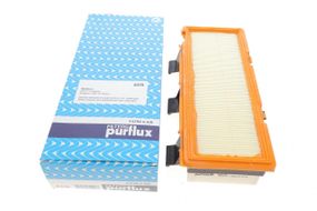 Фільтр повітряний Renault Kangoo 1.9D на защёлках  A370