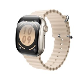 Смартгодинник W&O X10 Pro 3 IP67 Gold