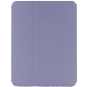 Чохол Smart Case Open buttons для Apple iPad Air 1/Air 2 /Pro 9.7"/ iPad 9.7" (2017-2018) Lavender gray
