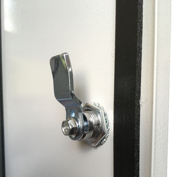 Ящик з перекидним рубильником та запобіжниками ЯРП 250 IP54 Ny95503485 | Зображення 4