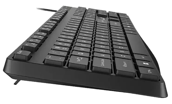 Клавіатура Genius KB-117S | Зображення 2