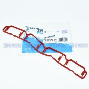 Прокладка впускного коллектора VW T5/T6 12-19/ Amarok 10-16/ Golf/Jetta/Passat  09-14/ Sharan/Tiguan 07-18 2.0 TSI/TFSI / Audi