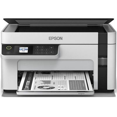 Многофункциональное устройство Epson M2110 (C11CJ19401) | Зображення 5