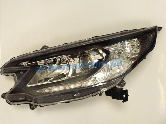 Фара передняя Honda CR-V '12-15 левая ксенон 33100T0AH01