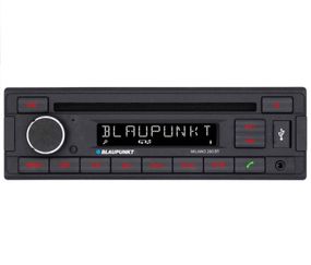 Автомагнитола Blaupunkt Milano 200 BT CD/MP2