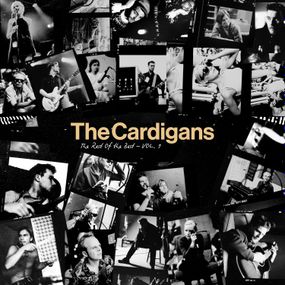 Вінілова платівка The Cardigans - The Rest Of The Best - Vol. 1 [2LP]