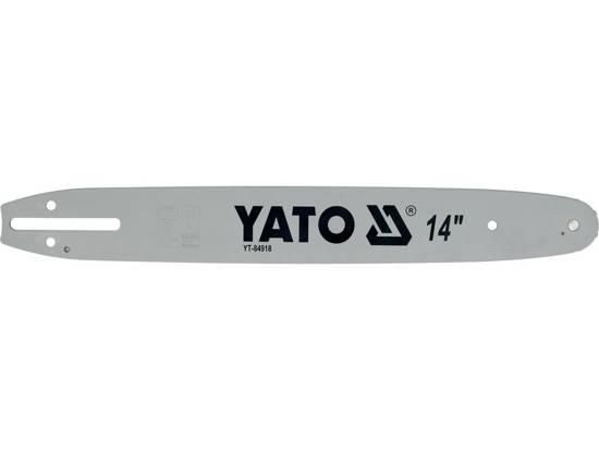 Шина для пилы 14"/36 см 52 звена YATO YT-84918