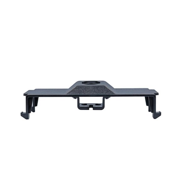 Кріплення серії QIV під камеру переднього огляду для Volkswagen FQVW168 (рамка під плафон) | Зображення 4