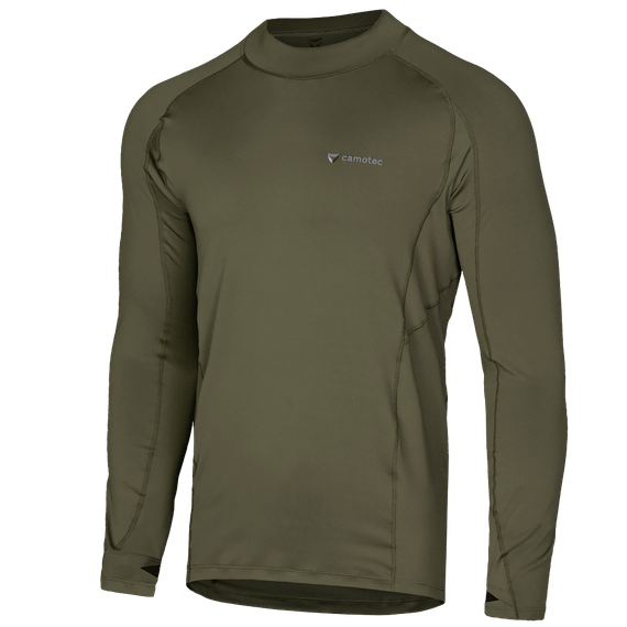 Лонгслів Thorax Pro Олива (7065), XXXL