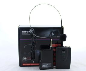Микрофон DM SH 100C
