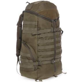 Тактичний рейдовий рюкзак Silver Knight TY-078, 42 л (64×33×20 см) Олива