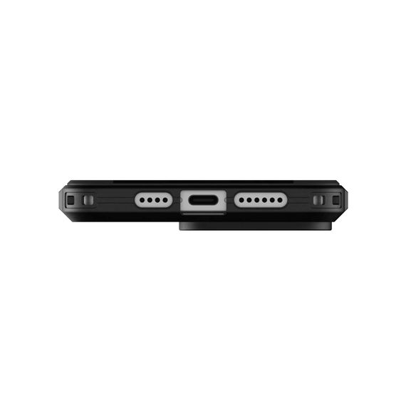 Чохол UAG для Apple iPhone 15 Pro Max Civilian Magsafe, Black (114295114040) | Зображення 9