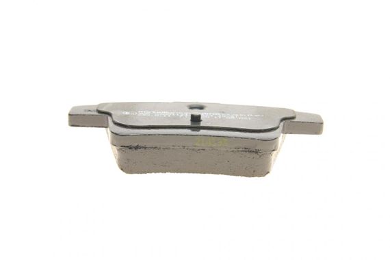 Колодки тормозные задние Ford Mondeo III 1.8-2.2 00-07 22-0677-0 | Зображення 2