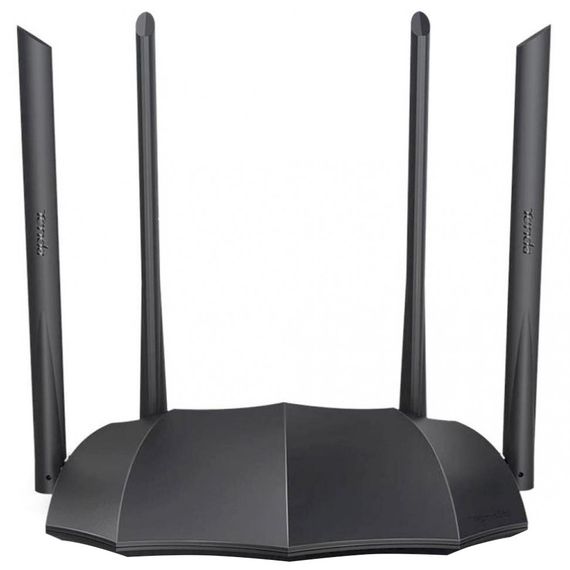 Бездротовий маршрутизатор (роутер) Tenda AC8