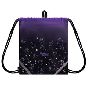 Сумка для взуття YES SB-10 Pusheen Stellar 550089 40х35 см