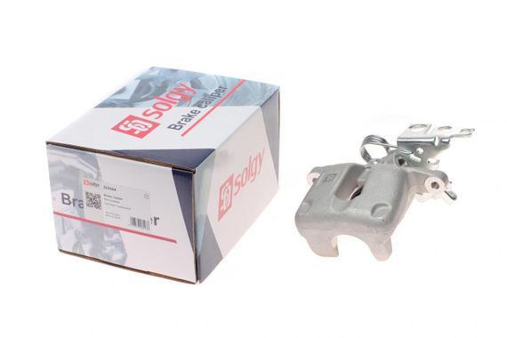 Супорт гальмівний задній  R VW Caddy 03- d=41mm  TRW  223044