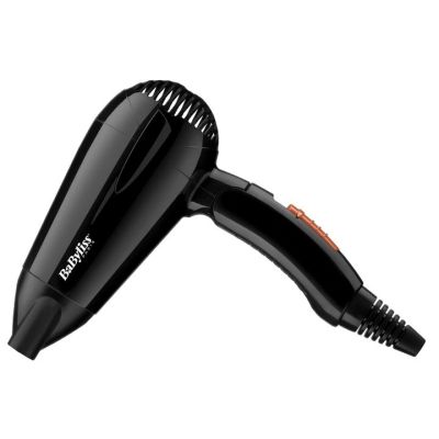 Фен Babyliss 5344E | Зображення 1