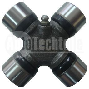 Крестовина кардана Mercedes Benz W163 / VW LT / Ford Transit / Iveco Daily (27х81.75), AutoTechteile, 100 4115, 4115