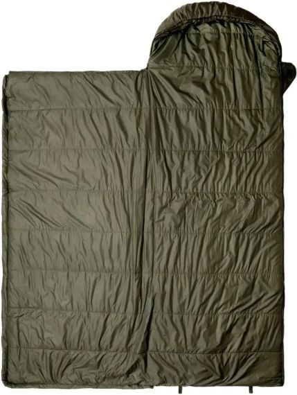 Спальний мішок Snugpak Nautilus LZ Olive | Зображення 2